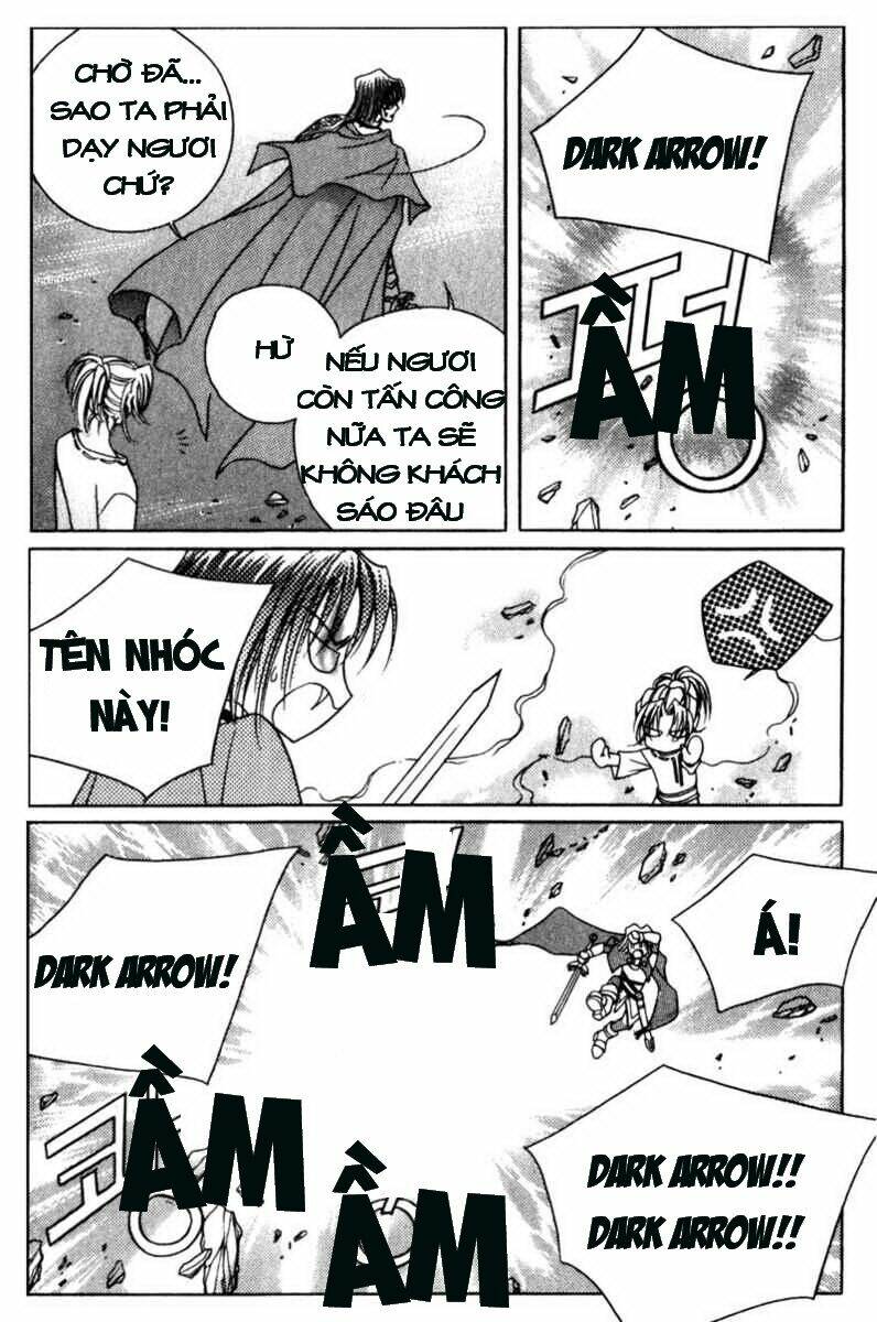 ma vương chapter 1 27