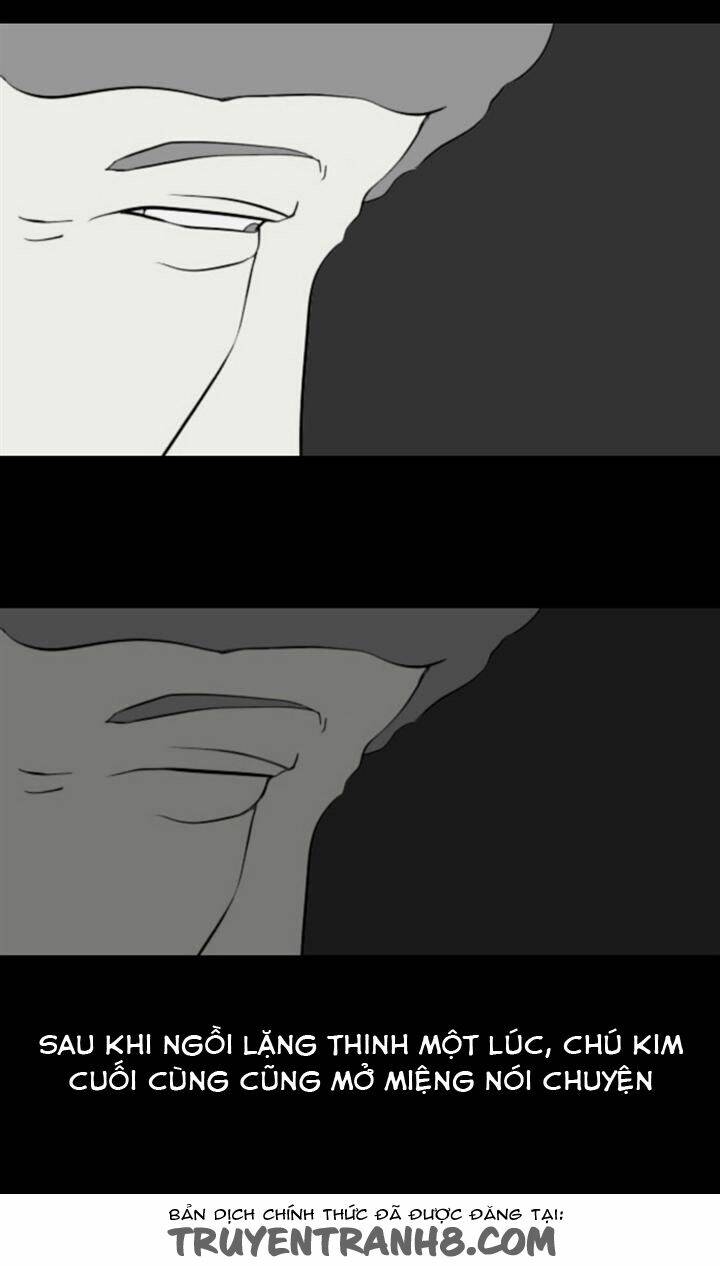 thứ sáu: những câu chuyện cấm chapter 40 11