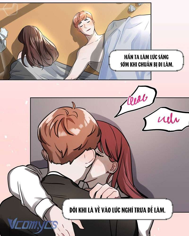 sát nhân nhà bên chapter 2 33