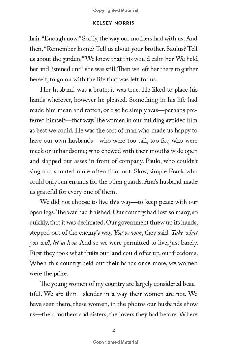 Sách ngoại văn: House Gone Quiet