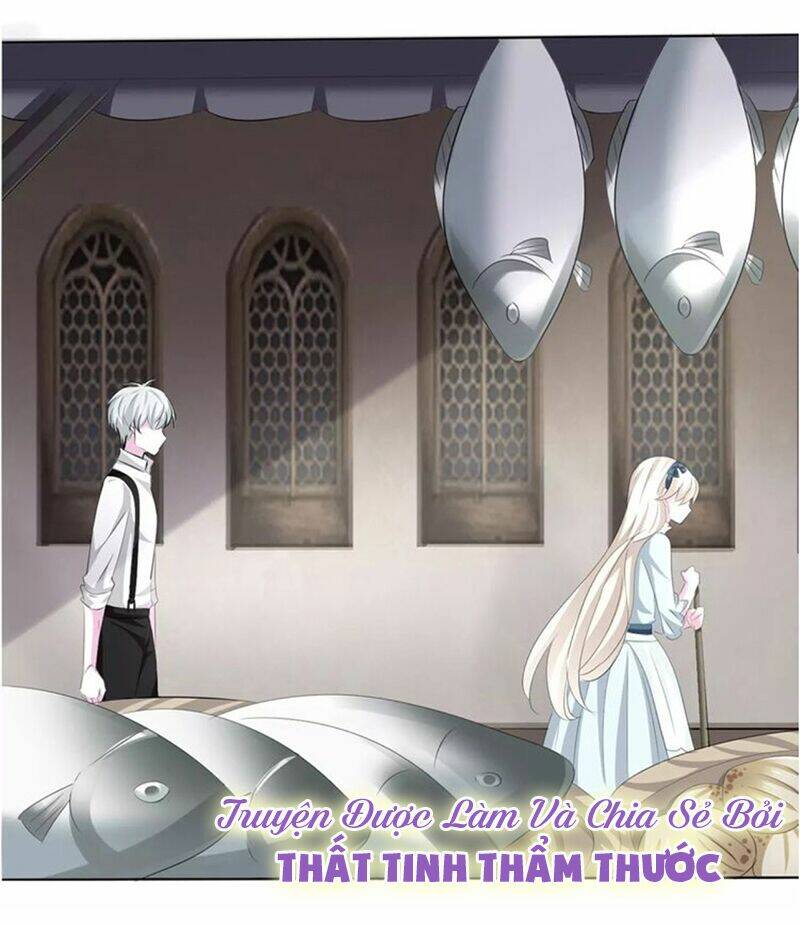 một lời không hợp liền hút máu chapter 14 29