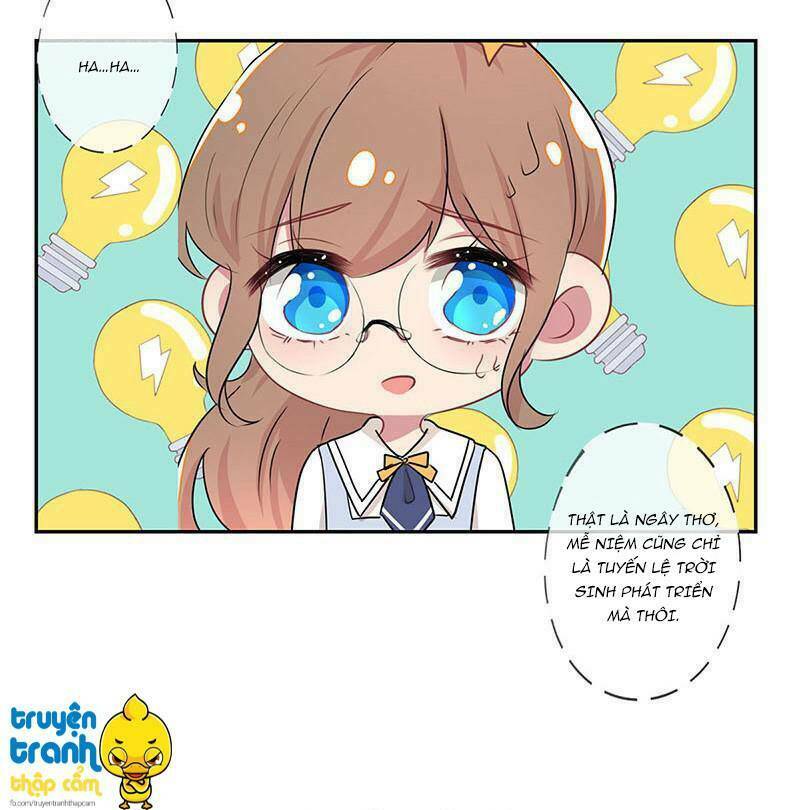 bá đạo hiệu thảo đích duệ nha đầu chapter 9 26