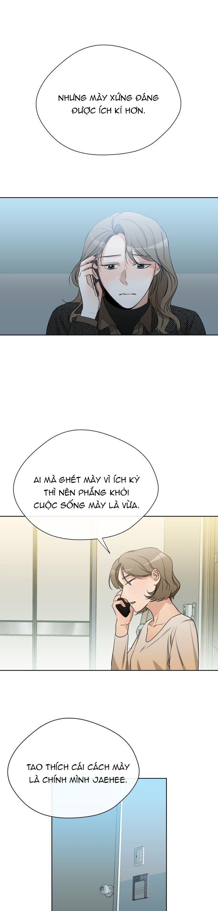 giấc mơ ngọt ngào chapter 15 37