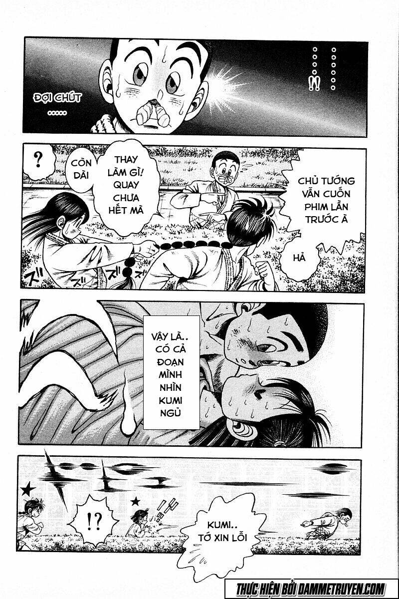 shin kotaro makaritoru! juudouhen chapter 199 13