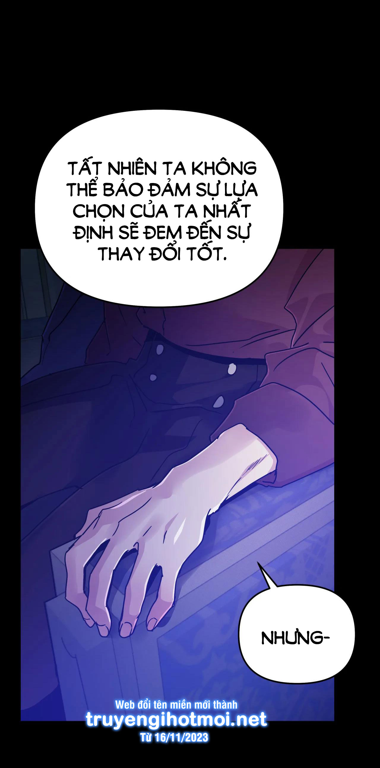 hắc vực chapter 52.2 16