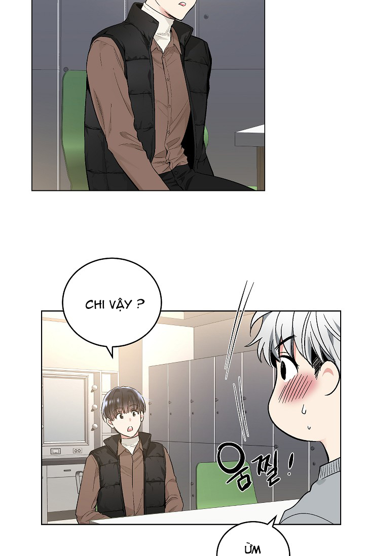 ứng dụng xấu hổ chapter 32 6