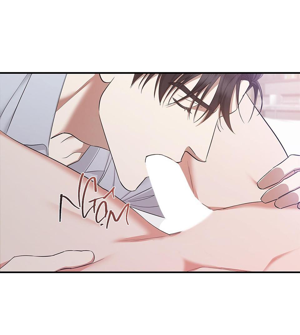 dấu vết của khoảng trống chapter 9 28