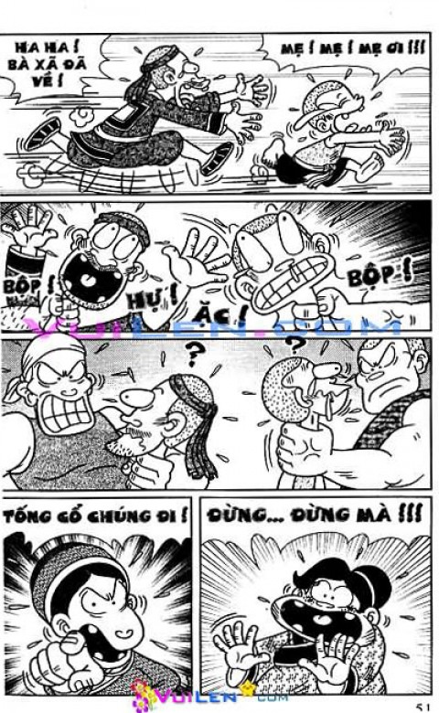 thần đồng đất việt chapter 177 48