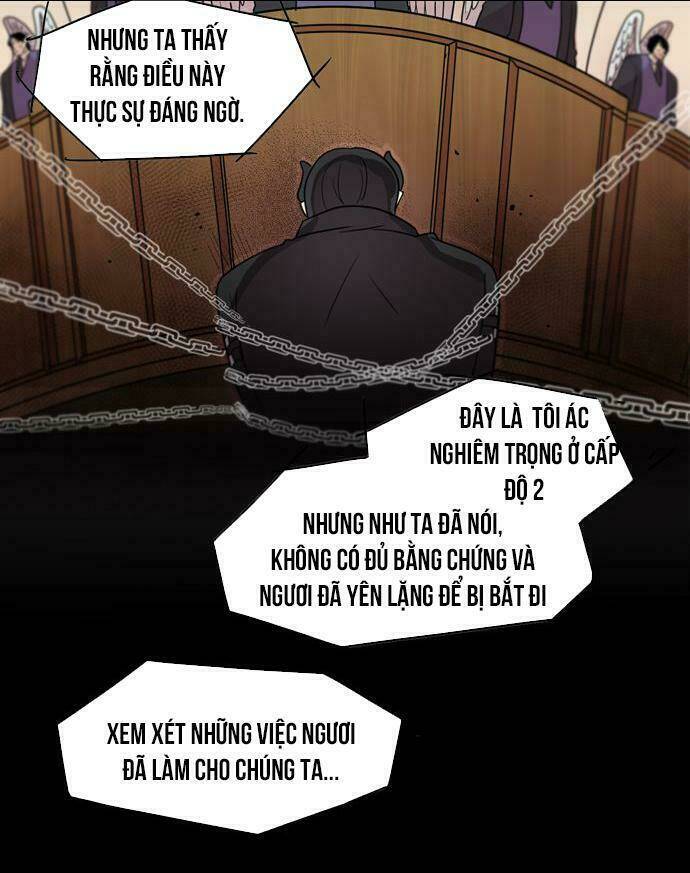 the devil who can't fly chapter 36.2 42