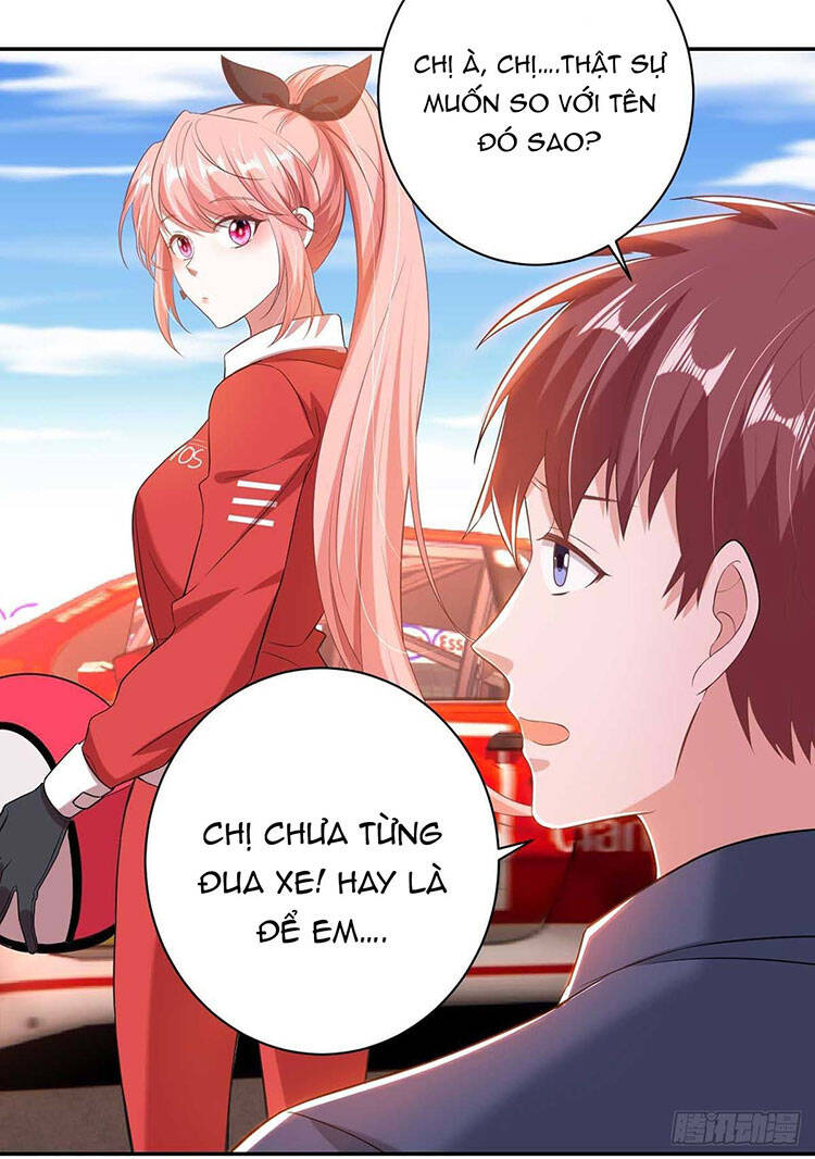đại lão gọi tôi tiểu tổ tông chapter 38 10