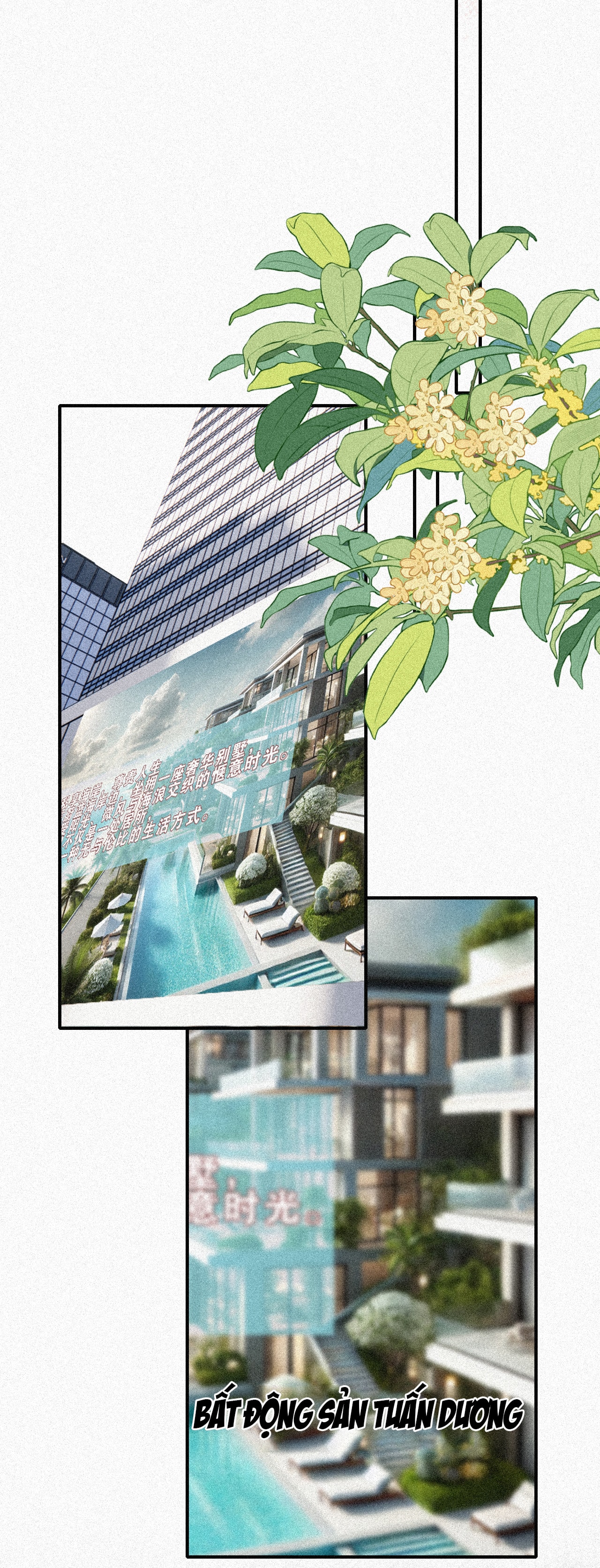 bệnh yêu chapter 120 22