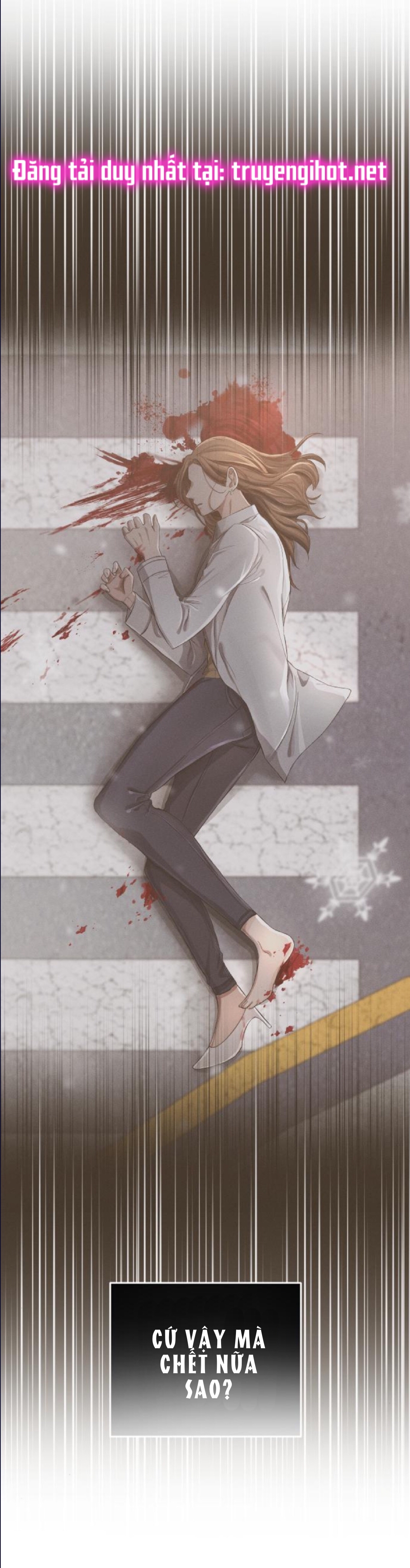 cuộc hôn nhân hoàn hảo chapter 10.1 4