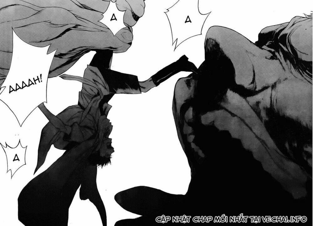 đại chiến titan - before the fall chapter 7 33