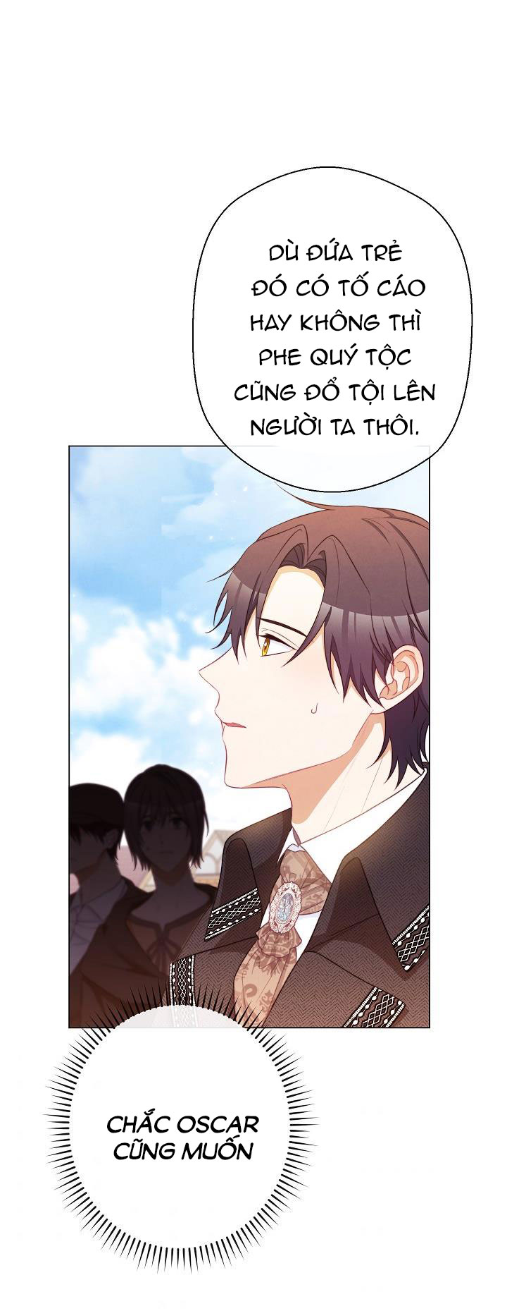 ác nữ đảo ngược đồng hồ cát chapter 87.2 18