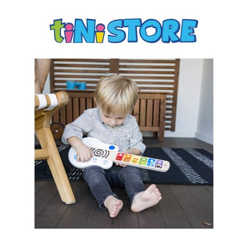 TiNiStore-Đồ chơi đàn ghita có đèn và âm thanh Baby Einstein 12396