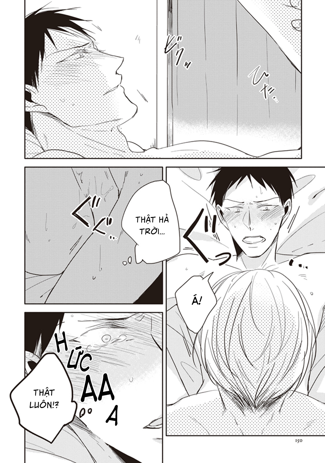 đen hay trắng chapter 3 48