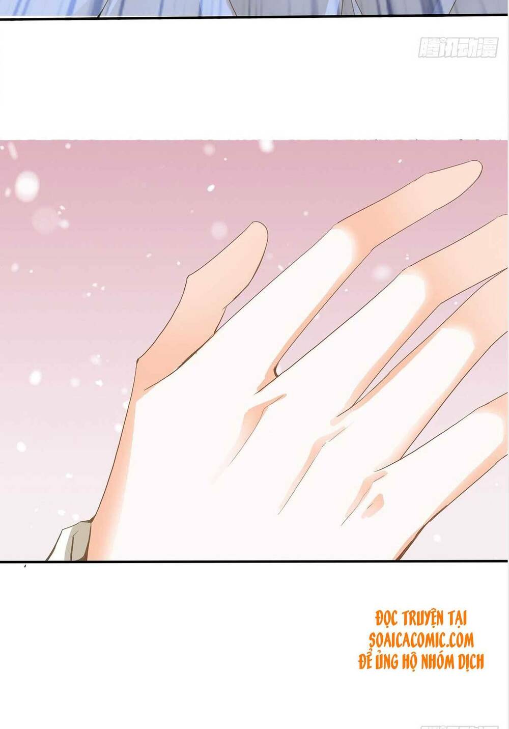 bổn vương muốn nàng chapter 83 38