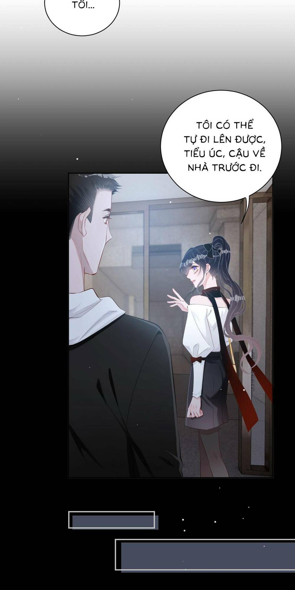 thế thân tự mình tu dưỡng chapter 39 3