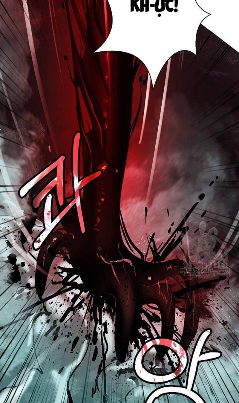 xuyên không thành hổ chapter 94 98