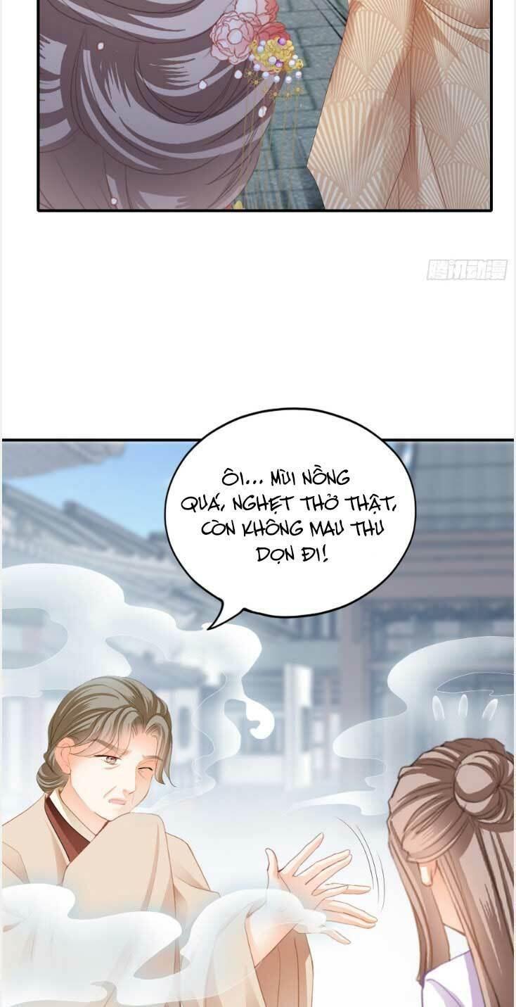 bổn vương muốn nàng chapter 165 7