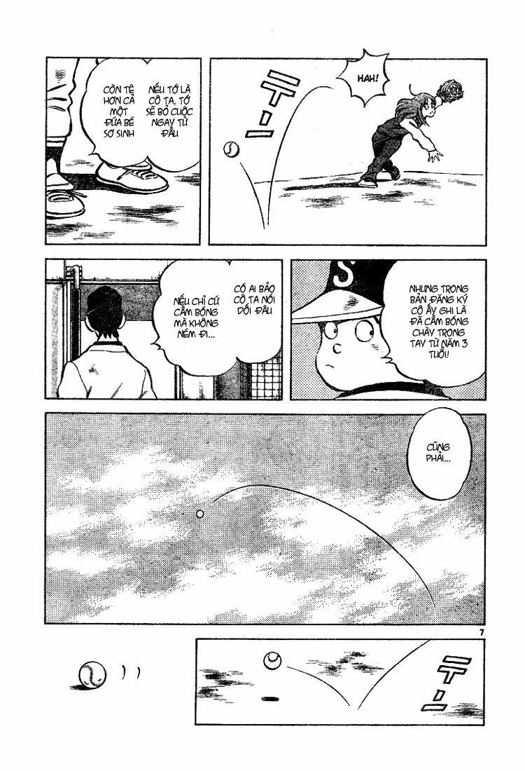 trò chơi vượt qua thử thách chapter 57 8