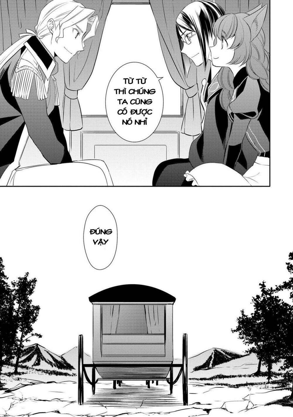 tenseishichatta yo (iya, gomen) chapter 15 26