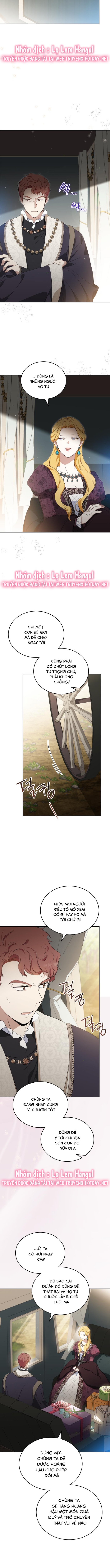 lần này tôi sẽ trở thành gia chủ chapter 141 11