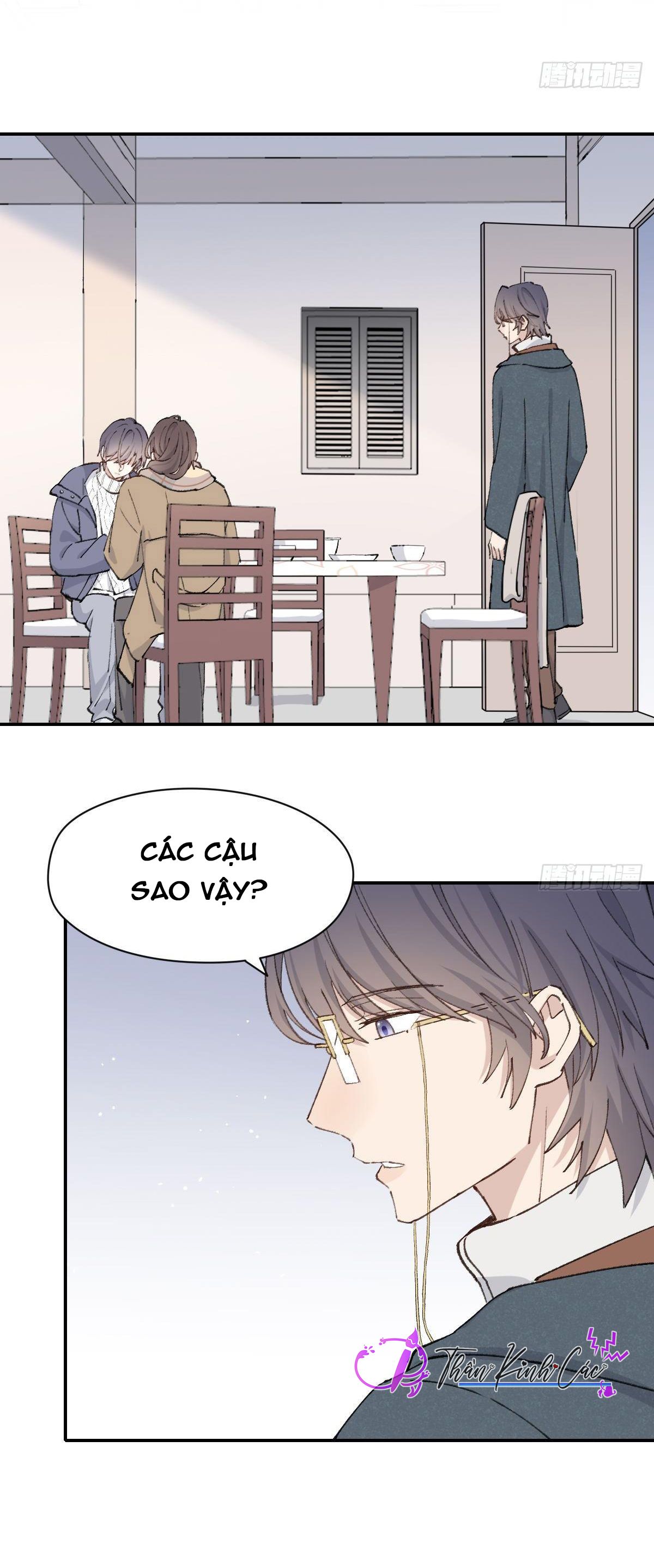 song vương chapter 45 2