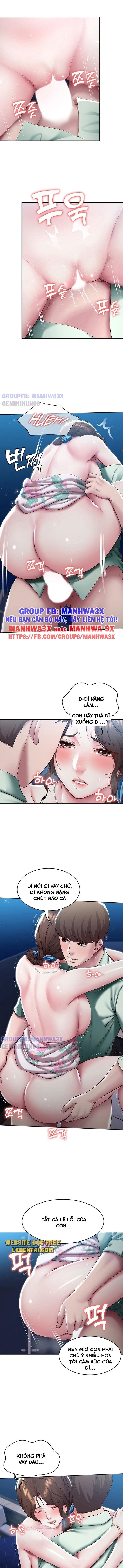 nhật ký nội trú chapter 90 5