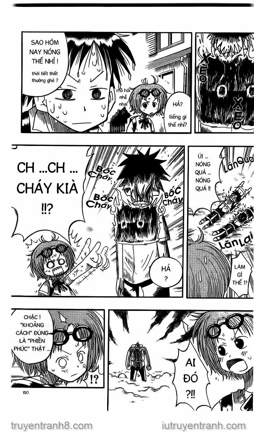 law of ueki chapter 7 5