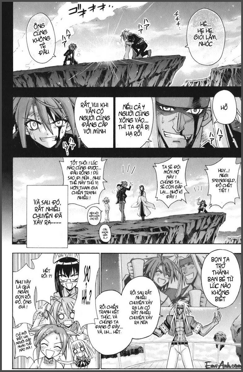 bậc thầy ma pháp chapter 230 14