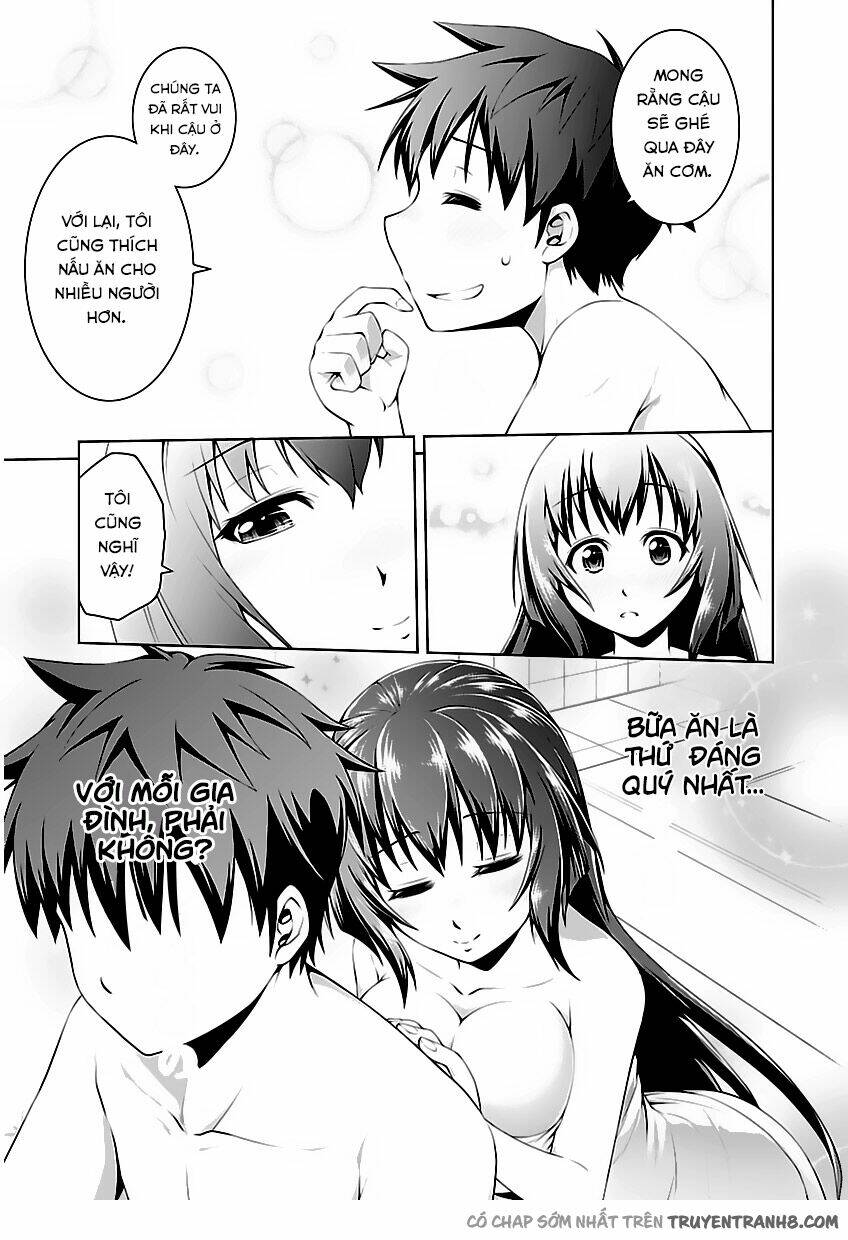 ninkoi - karenbo hichou chapter 1.2 19