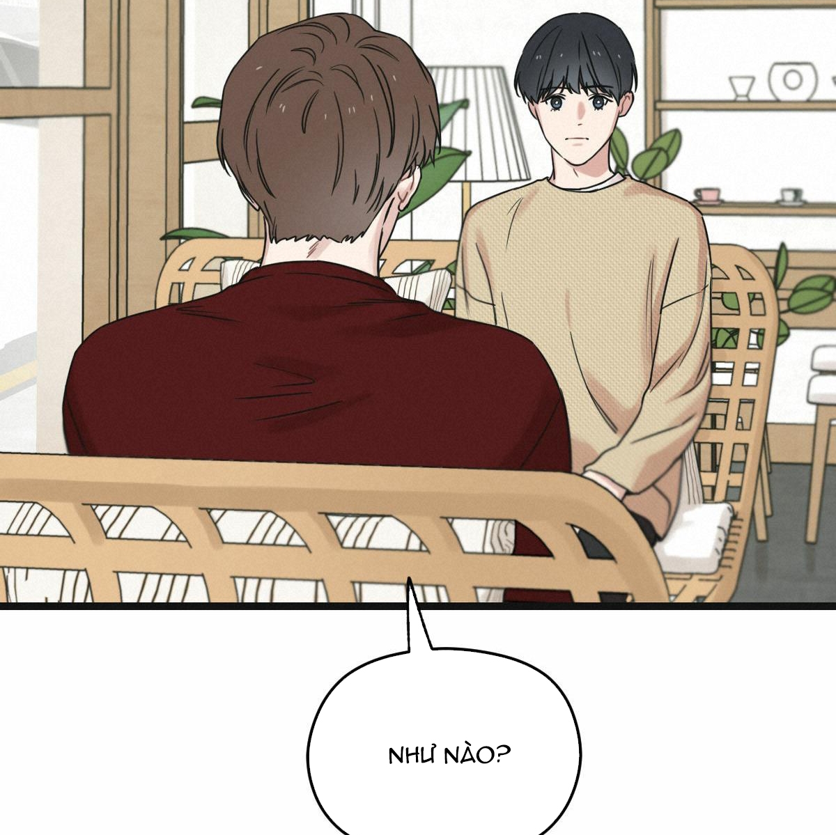 tương phùng chapter 14 39