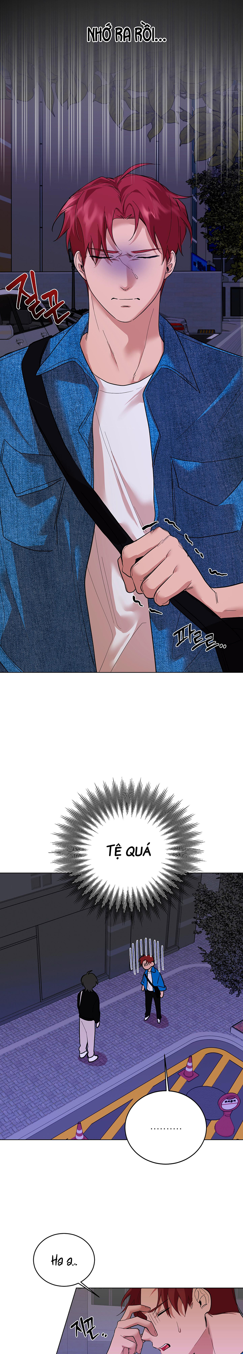 sự hiểu lầm đáng yêu chapter 2 10