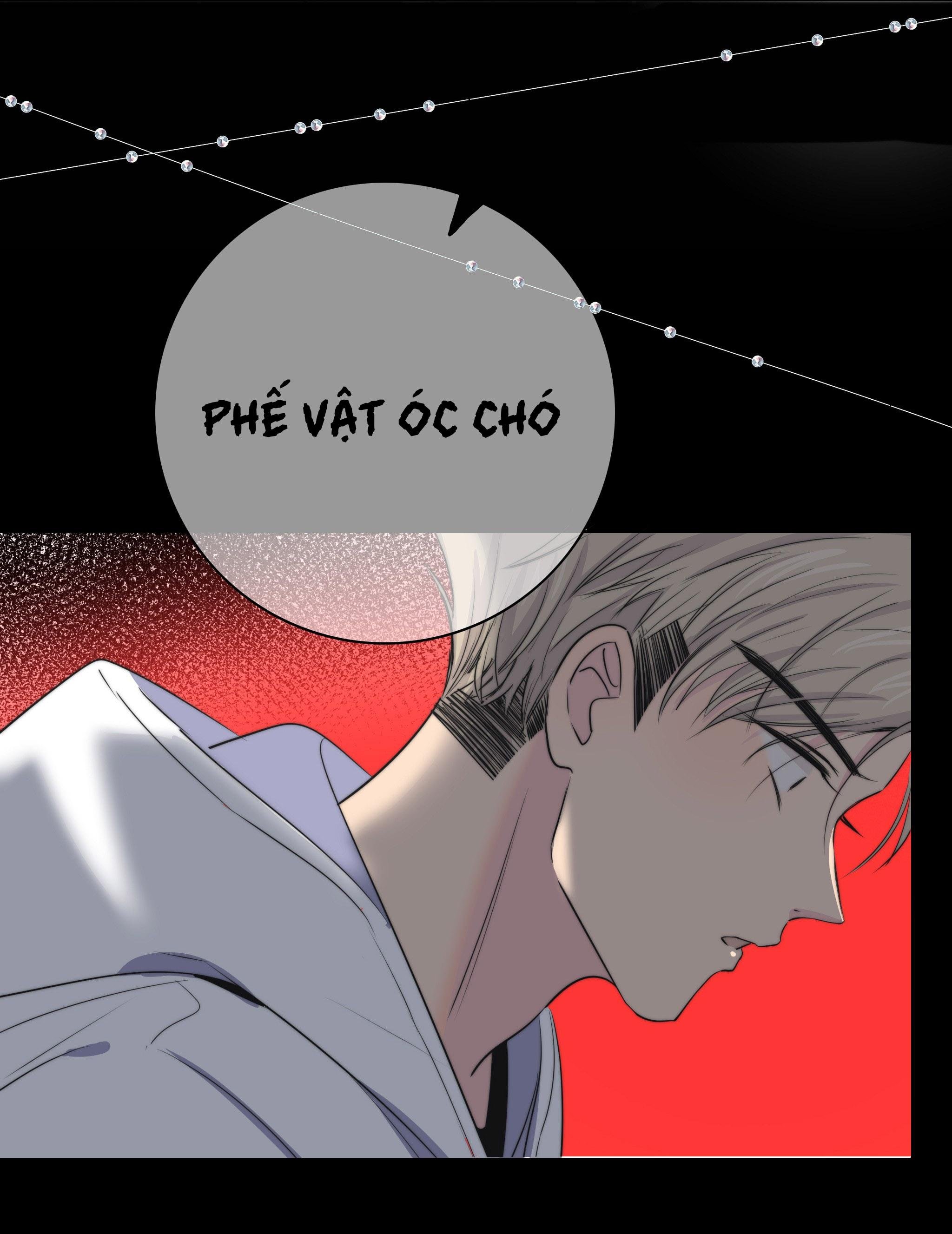 chạm vào thế giới của người chapter 22 27