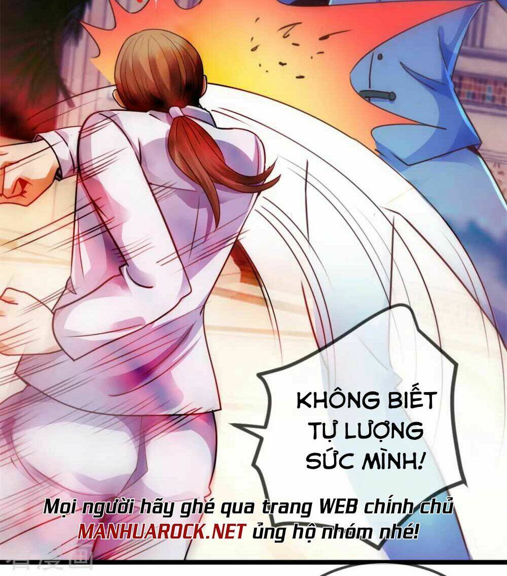 Trọng Sinh Địa Cầu Tiên Tôn Chapter 86 - Trang 18