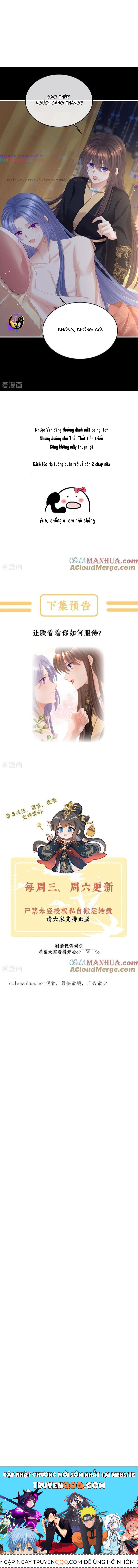 hậu cung của nữ đế - mùa 2 chapter 15 8