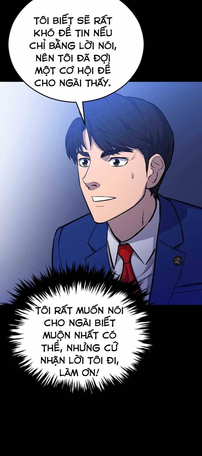 cánh cổng mở ra đúng ngày đầu tiên tôi thành chính trị gia chapter 19 39