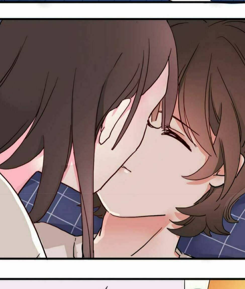 gấu nhỏ dư và thỏ thỏ hứa chapter 17 5