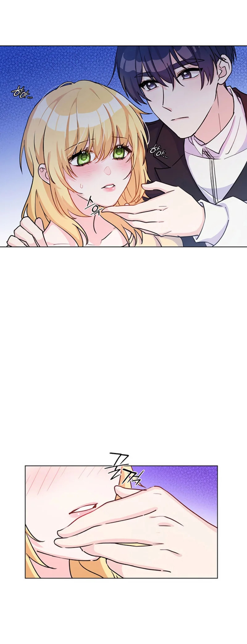 nữ hiệp sĩ tái xuất chapter 9 55