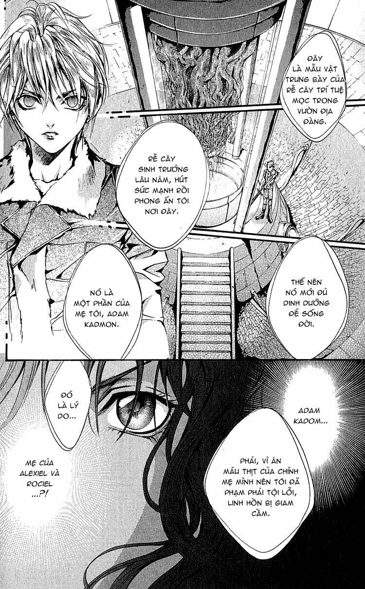 tình yêu loạn luân chapter 113 18