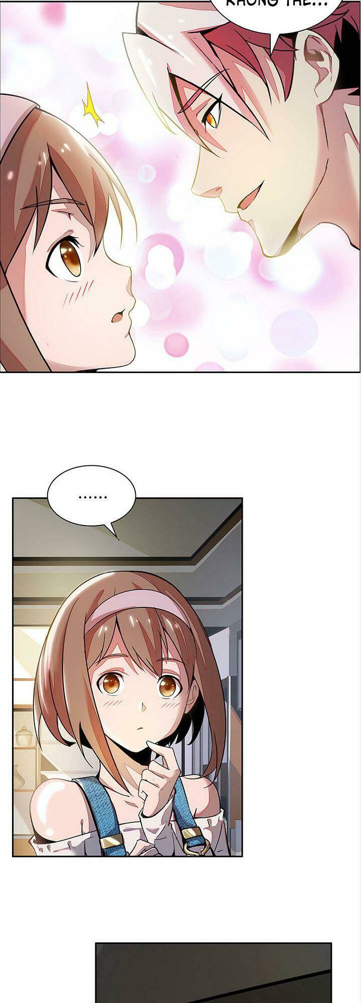 bất tử thần vương tu liên tục chapter 1.1 74