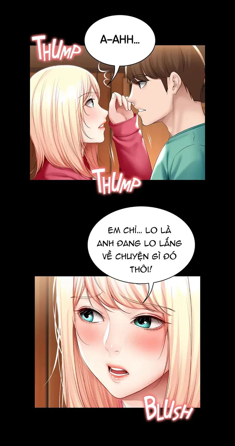 nhật ký ở trọ - không che chapter 60 13