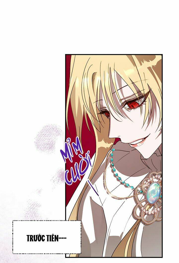 cách bảo vệ anh trai của nữ chính chapter 13 29