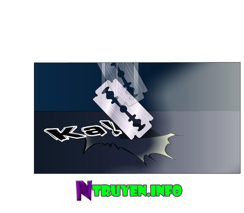 cạm bẫy của nữ thần chapter 66 4