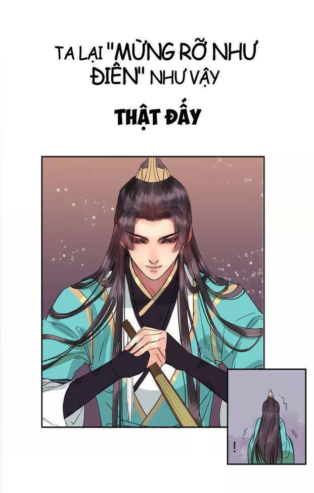 thịnh thế thanh ca chapter 0 7