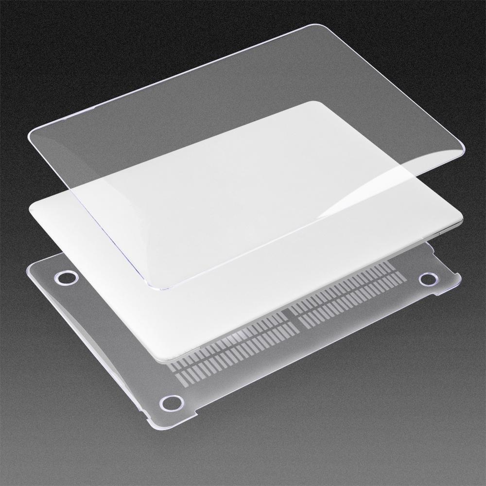 Ốp bảo vệ và bàn phím cho compatible for Macbook 2023 M2 Pro 14 16 A2779 A2780 Air 13 A2681 A2337 M1 A2179 2020 2021 A2442 A2485 Air 11 12 Inch A1534 Retina 13 Inch A1466 2019 Pro 13 A1708