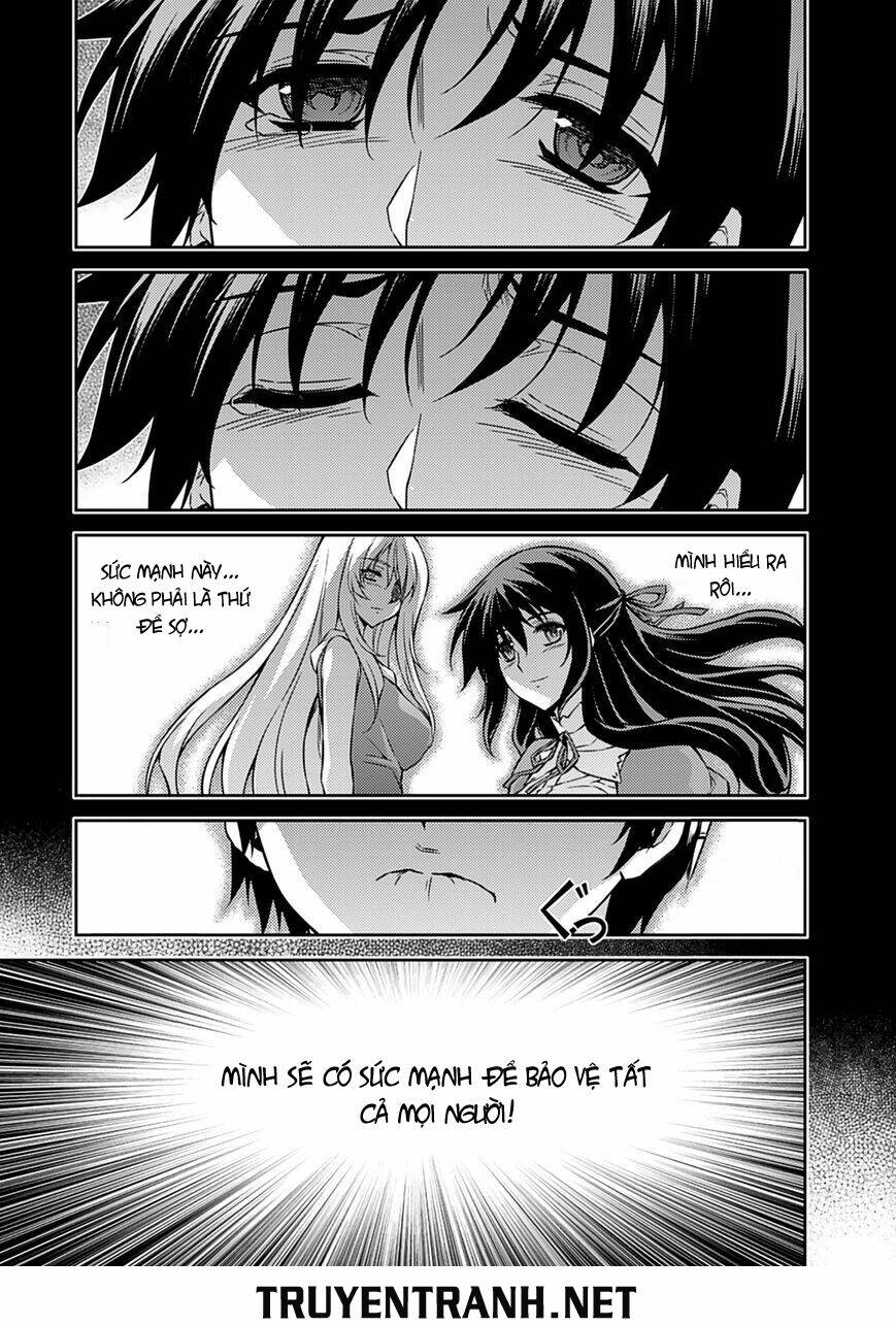 freezing chapter 195 15