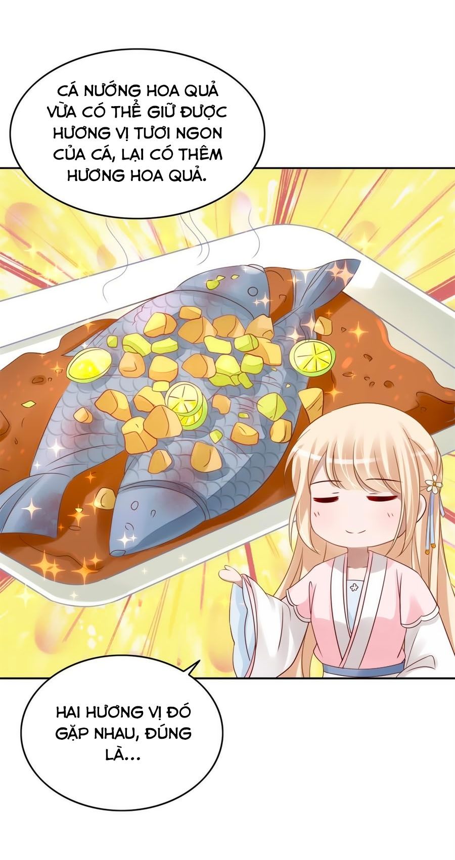 kiêu ngạo vương gia chủng điền phi chapter 157 46