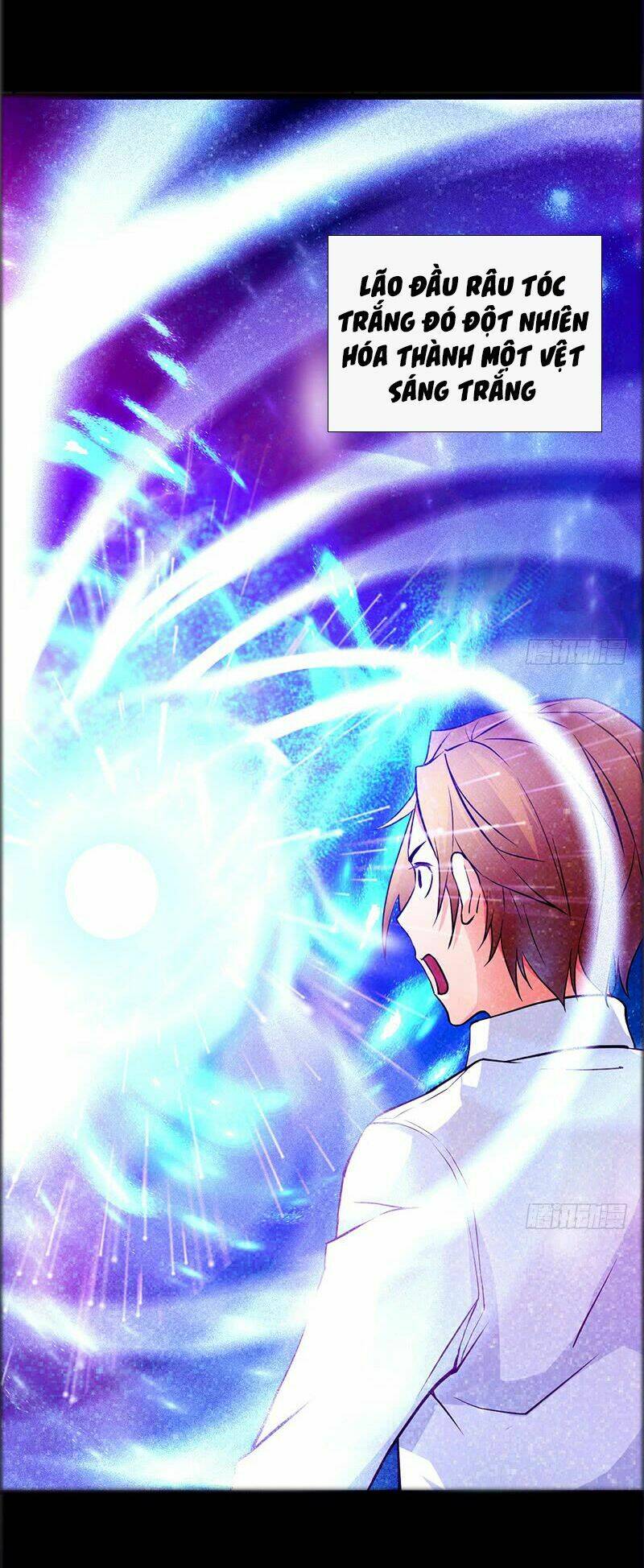 thiên hạ kiếp chapter 1 30